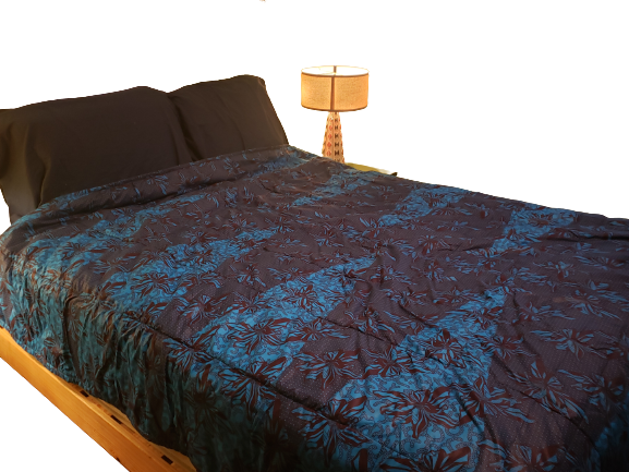 Ikiringiti - The Ultimate Reversible Quilt