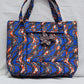 Igikapu: A Bag for On The Go