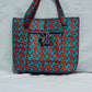 Igikapu: A Bag for On The Go
