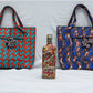 Igikapu: A Bag for On The Go