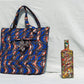 Igikapu: A Bag for On The Go