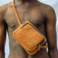 A Waist Bag For Creative Travels